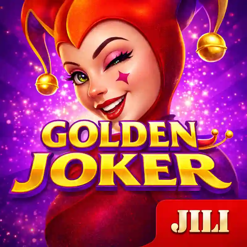 Golden Joker Online Casino Slot