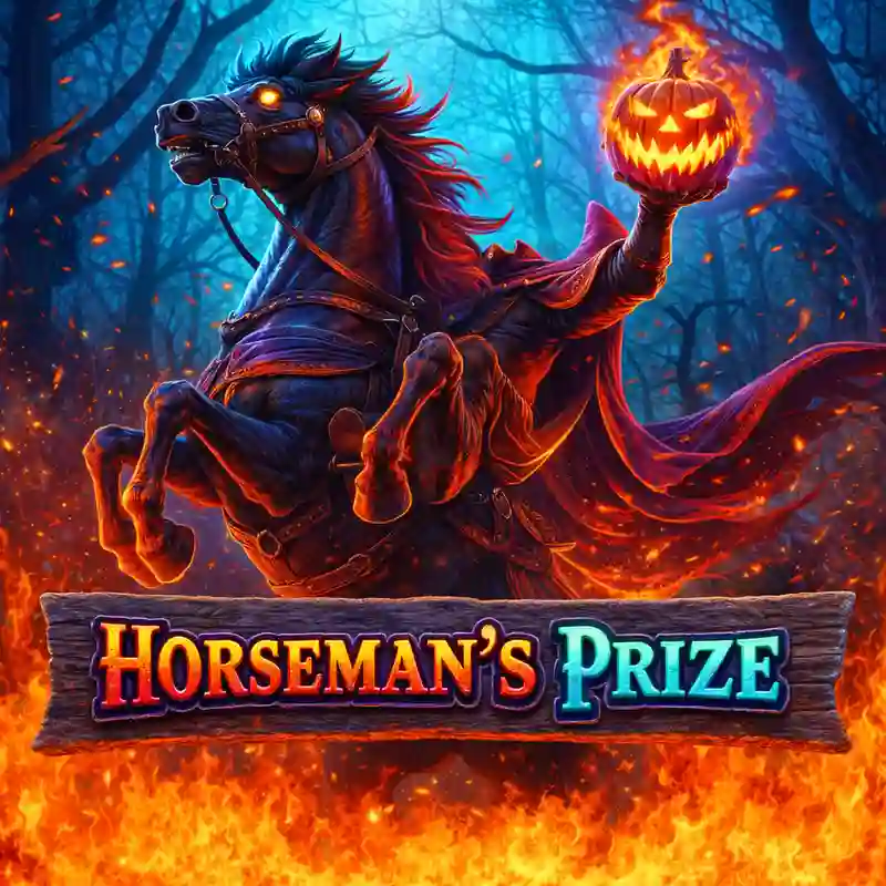 Horseman’s Prize Slot Machine Game