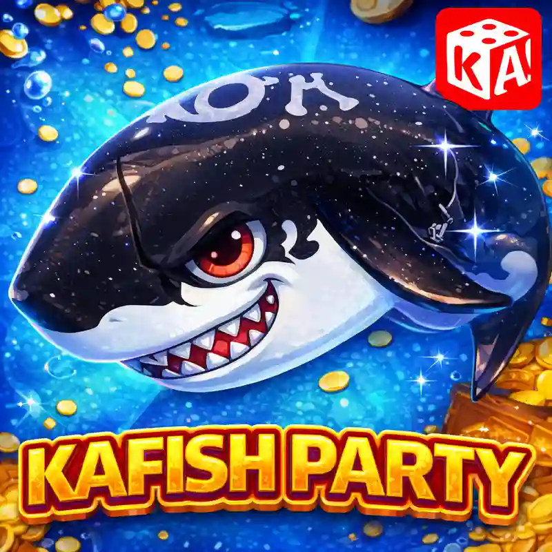 Ka Fish Party Game Banner - Ruby Fortune Casino
