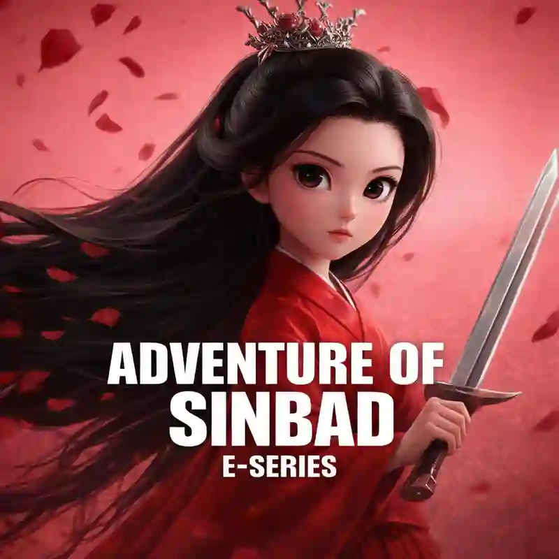 Pakikipagsapalaran ni Sinbad Slot Game at ruby fortune