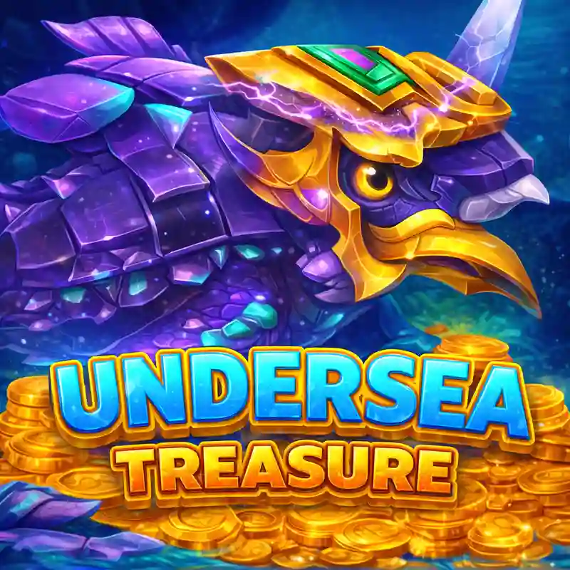 Undersea Treasure